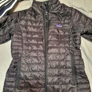 Patagonia Puff Jacket
